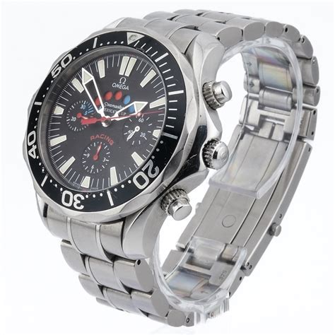 reddit watches omega 2569.50.00|Omega Seamaster Stainless Steel 2569.50.00 .